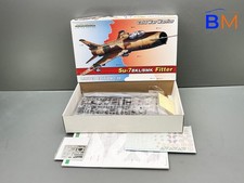 1:48 Eduard 1148 Su-7 BKL/BMK Fitter Bausatz // 6 P 1001