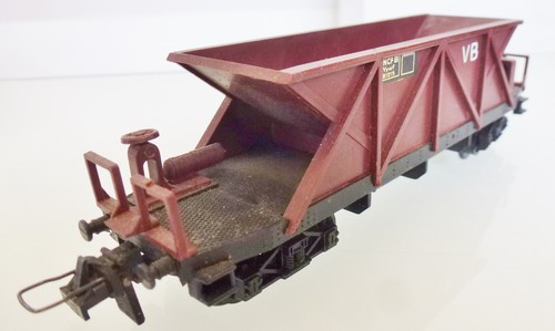 Trix express umgebaut aus - umgebaut,