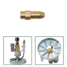 Zerstäubungssprühdüse für