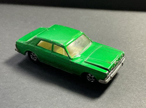 Matchbox superfast mb53 ford - matchbox,
