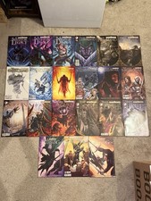 Forgotten Realms Drizzt