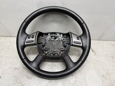 Jaguar X-Type Lenkrad