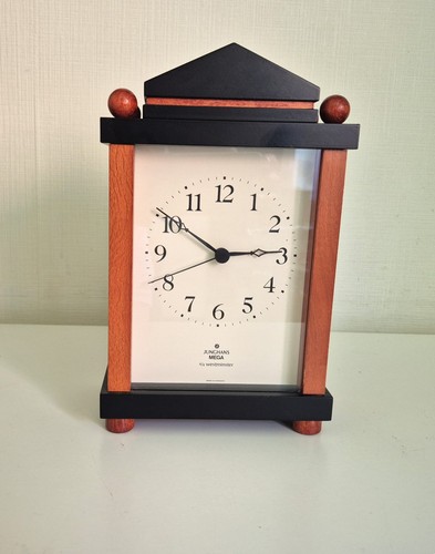 Junghans mega canto tischuhr - mega,