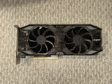 EVGA GeForce RTX 2070 SUPER XC
