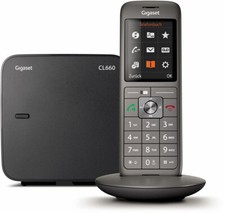 Gigaset Schnurloses Telefon