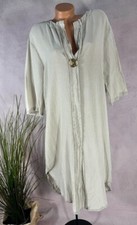 Sommer Strand KLEID Tunika