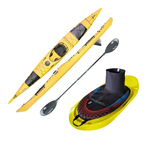 Prijon seekayak tourenkajak - prijon,