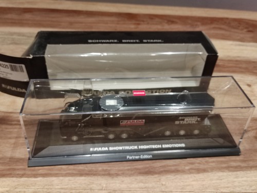 Herpa 134225 man fulda - 134225,