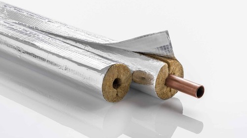 Rohrisolierung mineralwolle - rohrisolierung,