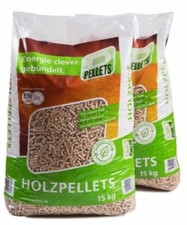 Holzpellets RPellets 15 kg EN