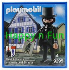 Playmobil ® 9295 Levi Strauss