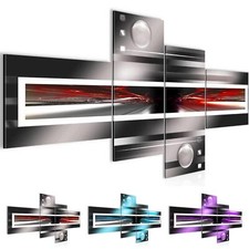 Wandbilder Abstrakt Modern