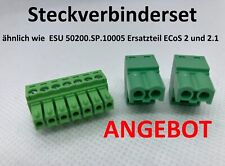 Steckverbinderset  ähnlich