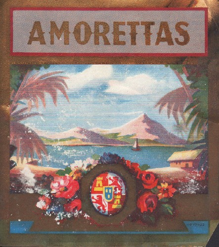 Werbung 1925