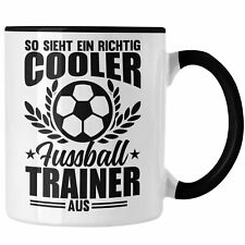 Trendation - Fussballtrainer
