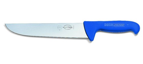 Dick ergogrip blockmesser - f.,