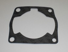 Fußdichtung  Zylinder