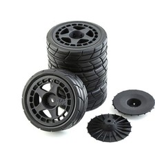 4pcs 12mm hex - 4pcs, rc