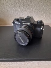Kamera Yashica FX-3