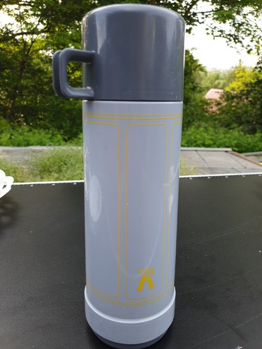 Vintage thermokanne orlene - thermokanne,