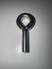 Ösenschrauben Ringschrauben Augbolzen metrisches Gewinde verzinkt M7