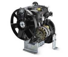 Lombardini-Dieselmotor LDW 702 15,4 PS KDW702 Kohler ENGINE