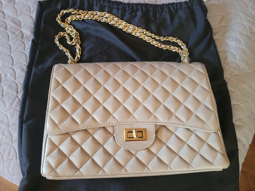 Vera pelle cross - cross, bag