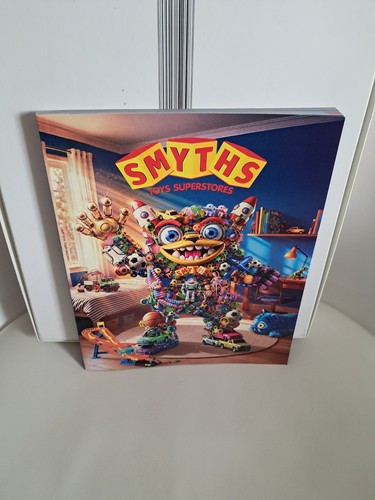 Smyths toys superstores - toys,