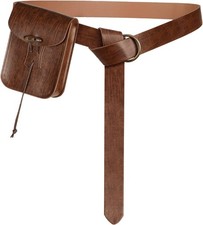 Renaissance Gürtel Tasche