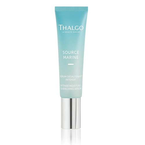 Thalgo intensives - thalgo,