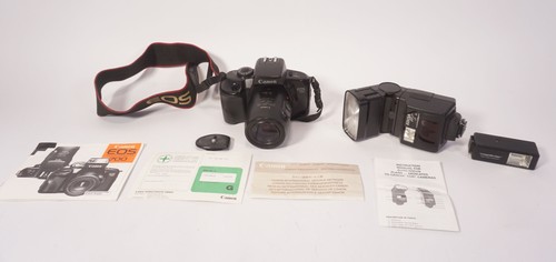 Canon eos 700 power eye - eos,