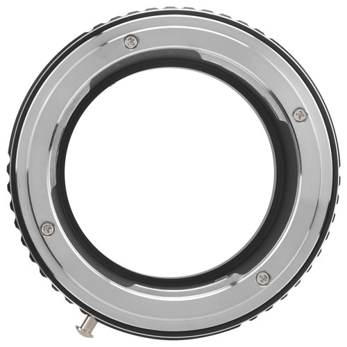 Fikaz lens mount adapter - mount,