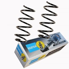 2 Bilstein Federn B3 vorne