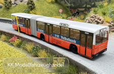 MAN SG 220 Vestische