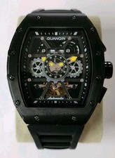 Guanqin Automatik Uhr OVP 143€