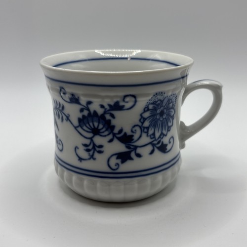 Original bohemia zwiebelmuster - bohemia,