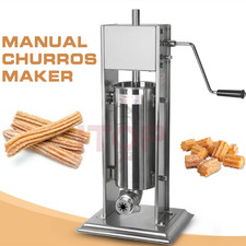 5L Manuelle Churros Maker