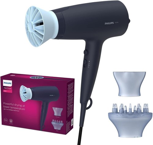 Philips haartrockner föhn - philips,