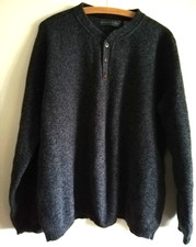 Oscar de la Renta Herrenpullover