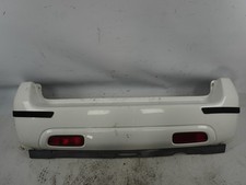 Gebrauchter hinterer - gebrauchter,