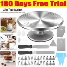 Tortenplatte Drehbar 30cm