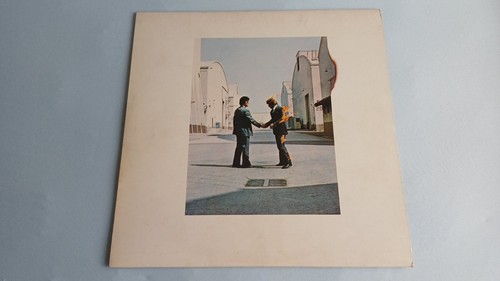 Pink floyd wish you - you, here