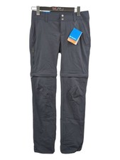 Columbia Damen Wanderhose