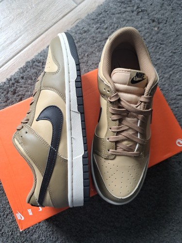 Nike dunk low größe - größe, 39