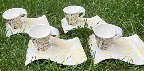 Villeroy boch new wave - boch,