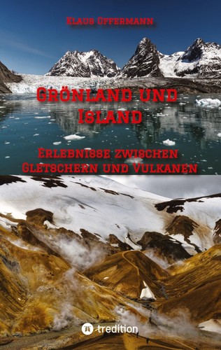 Grönland und island - grönland, klaus