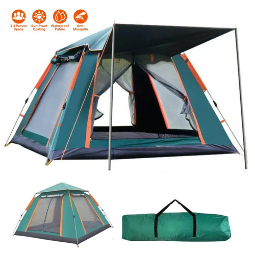 Zelt personen campingzelt - zelt,