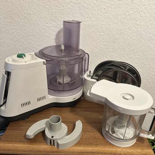 Braun type 3210 - braun,