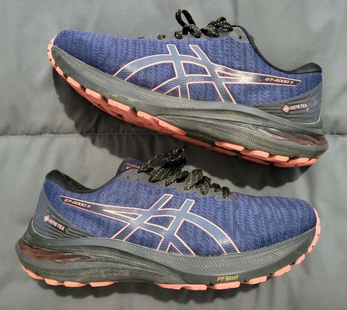 Asics 2000 gortex herren - 11,