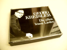 Georg kreisler die - ,